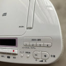 Cd, Md Cassette Decks Toshiba Ty-Cds7
