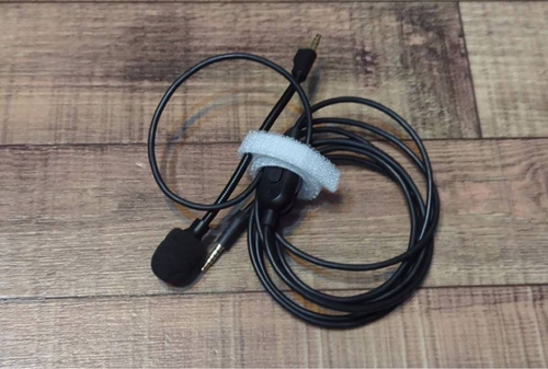 Logicool Wired Headphone Logitech