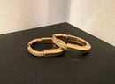 Tiffany Earrings (Pairs) Co. Yg