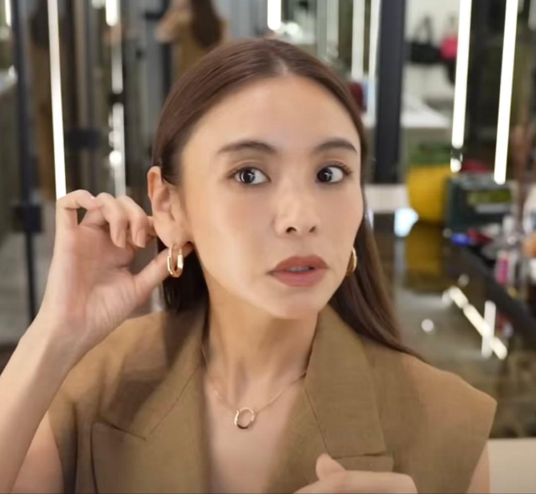 Tiffany Earrings (Pairs) Co. Yg