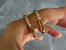 Tiffany Earrings (Pairs) Co. Yg