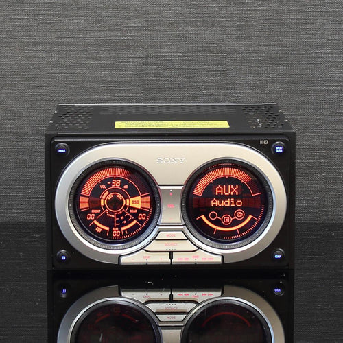 Sony Decks, Players Changers Md/Cd Wx-7700Mdx
