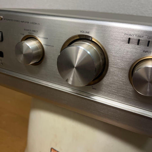 Others Onkyo A-922M