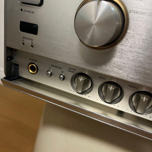 Others Onkyo A-922M