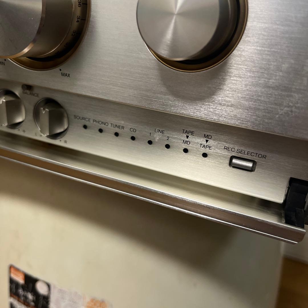 Others Onkyo A-922M