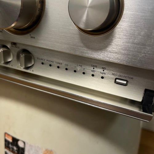 Others Onkyo A-922M