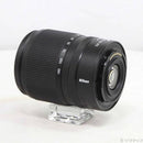 Nikon Lens (Zoom) Nikkor Z Dx 18-140Mm F 3.5-6.3 Vr 258