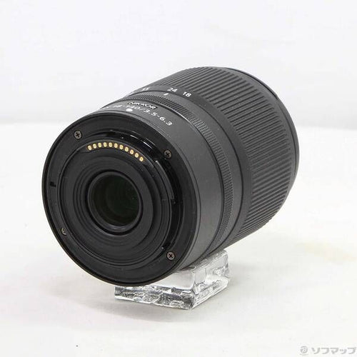 Nikon Lens (Zoom) Nikkor Z Dx 18-140Mm F 3.5-6.3 Vr 258