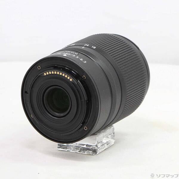 Nikon Lens (Zoom) Nikkor Z Dx 18-140Mm F 3.5-6.3 Vr 258