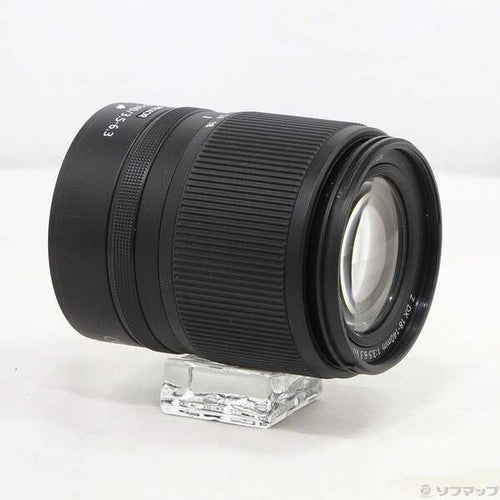 Nikon Lens (Zoom) Nikkor Z Dx 18-140Mm F 3.5-6.3 Vr 258