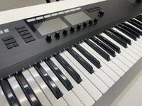 Midi Keyboard Pad Komplete Kontrol Mk2 61
