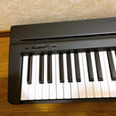 Yamaha Keyboard Electronic Piano P-45 2023 88