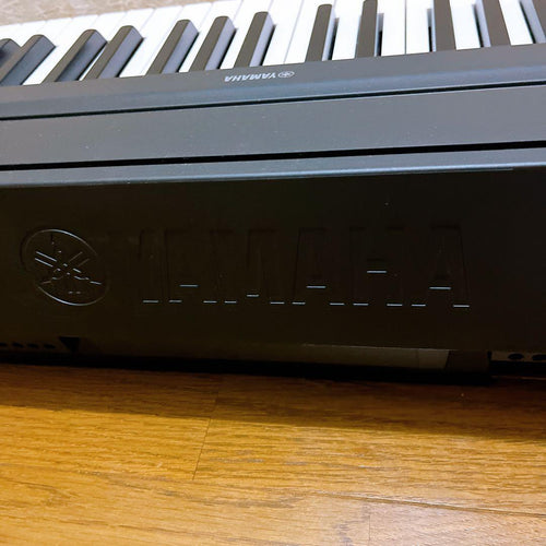 Yamaha Keyboard Electronic Piano P-45 2023 88