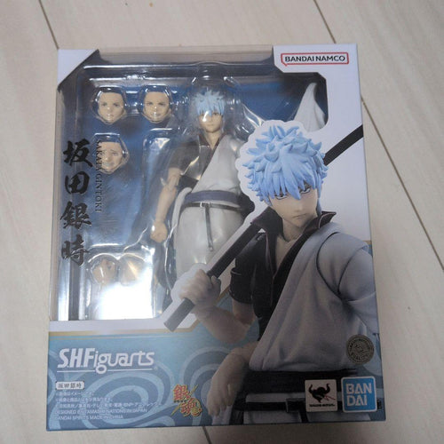 Bandai Spirits Other S.H.Figuarts