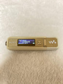 Sony Digital Audio Player Nw-E026F 4Gb