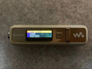 Sony Digital Audio Player Nw-E026F 4Gb