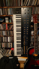 Small Goods Storage Accessories Korg Poly-6
