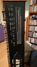 Small Goods Storage Accessories Korg Poly-6