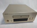 Denon Cd Sacd Players Ucdk-77S
