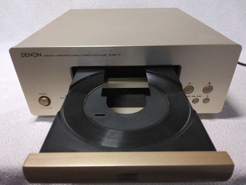 Denon Cd Sacd Players Ucdk-77S