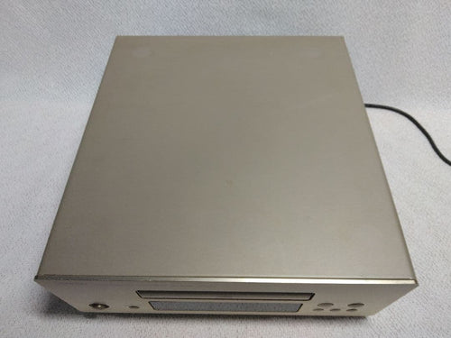 Denon Cd Sacd Players Ucdk-77S