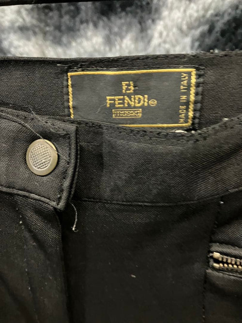 Pantalones Fendi Casual M