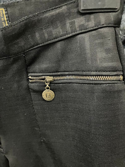 Pantalones Fendi Casual M