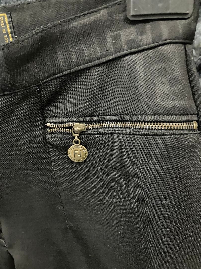 Pantalones Fendi Casual M