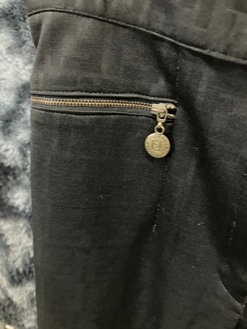 Pantalones Fendi Casual M