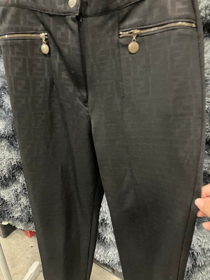 Fendi Casual Pants M