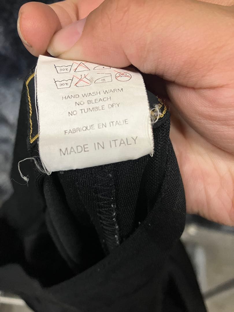 Fendi Casual Pants M