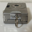 Canon Compact Digital Cameras Ixy Pc1001