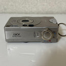 Canon Compact Digital Cameras Ixy Pc1001