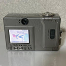Canon Compact Digital Cameras Ixy Pc1001