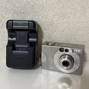Canon Compact Digital Cameras Ixy Pc1001