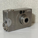 Canon Compact Digital Cameras Ixy Pc1001