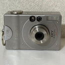 Canon Compact Digital Cameras Ixy Pc1001