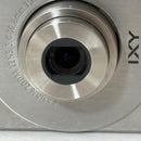 Canon Compact Digital Cameras Ixy Pc1001