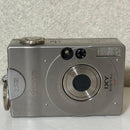 Canon Compact Digital Cameras Ixy Pc1001