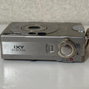Canon Compact Digital Cameras Ixy Pc1001