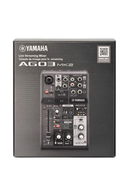Yamaha Audio Interface Ag03 Mk2