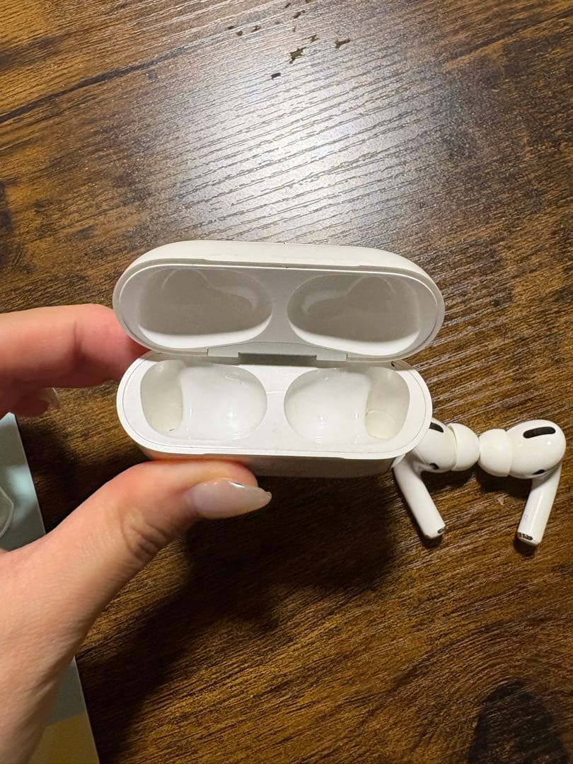 Apple Airpods Pro