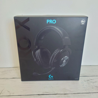 Logicool Gaming Headphone Headset Pro X G-Phs-003D