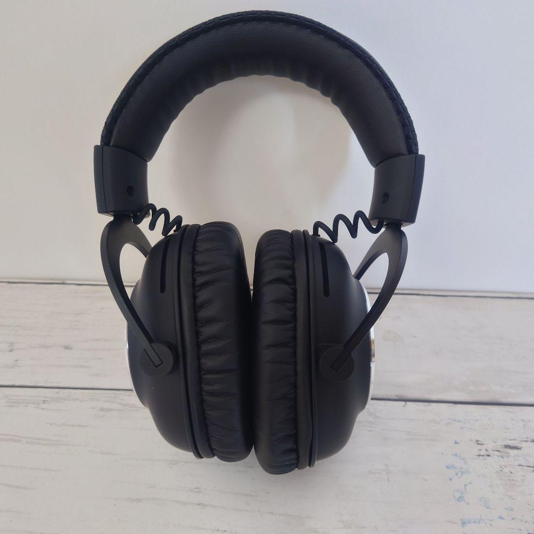 Logicool Gaming Headphone Headset Pro X G-Phs-003D