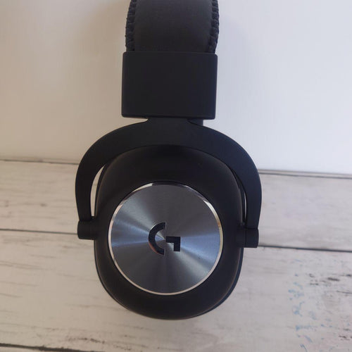 Logicool Gaming Headphone Headset Pro X G-Phs-003D