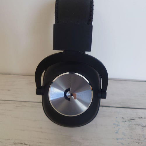 Logicool Gaming Headphone Headset Pro X G-Phs-003D