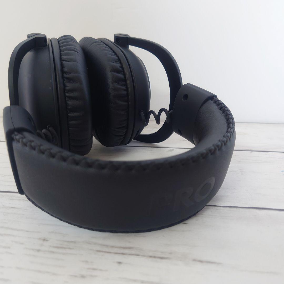Logicool Gaming Headphone Headset Pro X G-Phs-003D