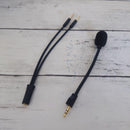 Logicool Gaming Headphone Headset Pro X G-Phs-003D
