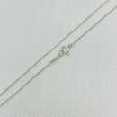 Tiffany Necklaces 925