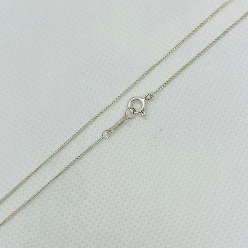 Tiffany Necklaces 925